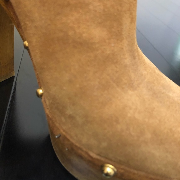 Gucci mules / clogs - Picture 6 of 7